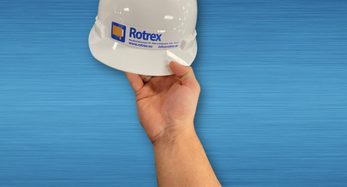 Rotrex career